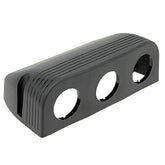 Triple Surface Mounting Shroud