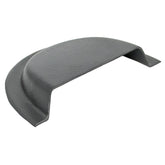 Textured Black Vent 130mm x 85mm x 25mm