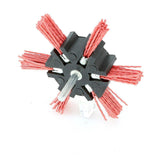 Abrasive Rotary Brush - Car Builder Solutions