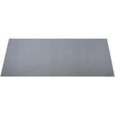 Carbon Fibre Effect ABS 1350x600mm - Car Builder Solutions