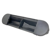 Vertical Plenum for #AIRCON3 - Car Builder Solutions