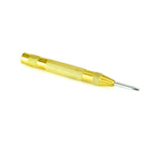 Self Striking Automatic Centre Punch - Car Builder Solutions