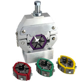 Air Conditioning Hose Crimping Tool - Car Builder Solutions