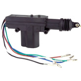 Door Lock Actuator 5 Wire - Car Builder Solutions