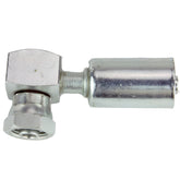 A/C Union #6 Tight Angle 90 Degree - Car Builder Solutions