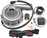 Aluminium Electric Water Pump 150 L/Min - Car Builder Solutions