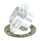 2" 18TPI One Piece Neck / Flange - Car Builder Solutions