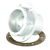 2 3/4" 16TPI One Piece Neck / Flange - Car Builder Solutions