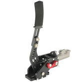 Adjustable Billet Alloy Hydraulic Handbrake - Car Builder Solutions