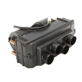Universal Compact Air Conditioning & Heater Kit 368mm - Car Builder Solutions