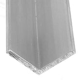 Aluminium Angle 15x15x1.5mm - Car Builder Solutions