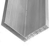 Aluminium Angle 38x38x6.5mm - Car Builder Solutions