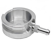 Mini Aluminium Radiator Neck - Car Builder Solutions