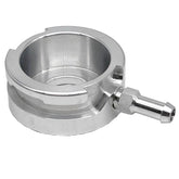 Mini Aluminium Radiator Neck - Car Builder Solutions