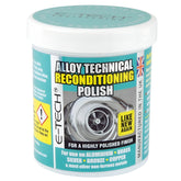 aluminium Polish - Car Builder Solutions
