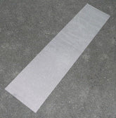 Flattened Expanded Aluminium Mesh 1200 x 300mm Small Aperture - Car Builder Solutions