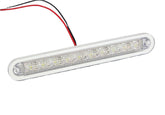 All Purpose 175mm White LED Strip Lamp - Car Builder Solutions