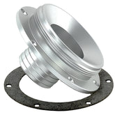 3 1/2" BSP Aston Neck - Car Builder Solutions