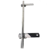 565mm Badge Bar With Plate Mounts - Car Builder Solutions