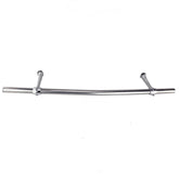 615mm Curved Badge Bar With Two Mounts - Car Builder Solutions