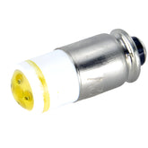 AMBER Bulb For Billet Alloy Switches and Lights - Car Builder Solutions