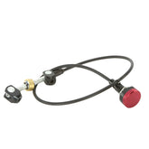 Balance Bar Adjuster Cable 830mm - Car Builder Solutions