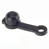 Brake Bleed Nipple Rubber Cap - Car Builder Solutions
