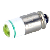 GREEN Bulb For Billet Alloy Switches and Lights - Car Builder Solutions