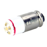 RED Bulb For Billet Alloy Switches and Lights - Car Builder Solutions