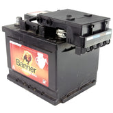 Battery Post Distribution Box - Car Builder Solutions