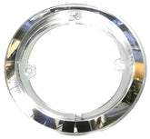 Chrome Reflective Bezel For 95mm Lamps - Car Builder Solutions
