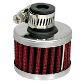 Breather Filter 10mm - Car Builder Solutions