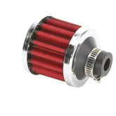 Breather Filter 12mm - Car Builder Solutions