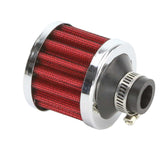 Breather Filter 15mm - Car Builder Solutions