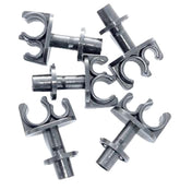 Brake & Fuel Pipe Clips Pack of 5 - Car Builder Solutions
