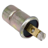 10mm Dia. Push In BA7S Metal Bulb Holder for 7mm Bulbs - Car Builder Solutions