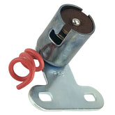 Bulb Holder With Mounting Bracket. - Car Builder Solutions