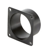 74mm O.D. Bulkhead Flange Connector - Car Builder Solutions