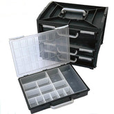 Handy Storage Tray Bitzbox - Car Builder Solutions