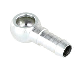 12mm Straight Steel Banjo for 10mm Hose - Car Builder Solutions
