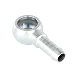 13mm Straight Steel Banjo for 8mm Hose - Car Builder Solutions
