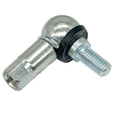 Heavy Duty Ball Joint M5 LH Thread - Car Builder Solutions