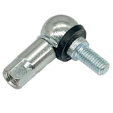 Heavy Duty Ball Joint M8 LH Thread - Car Builder Solutions