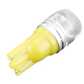 Amber Capless LED Bulb 12V - Car Builder Solutions