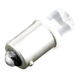 White 9mm Cap LED Bulb 12V - Car Builder Solutions