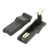 IVA OK Rubber Bonnet Catch 90mm - Car Builder Solutions