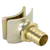 Bolt-In Heater Take-Off - Car Builder Solutions