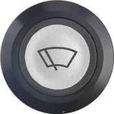 Wiper Switch Illuminated Black Bezel - Car Builder Solutions
