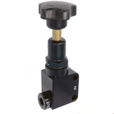 Brake Proportioning Valve - Car Builder Solutions