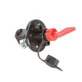 Battery Isolator Cut-Off Switch ***FIA*** Version - Car Builder Solutions